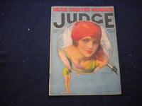 1926 JUNE 5 JUDGE MAGAZINE - NEAR-SIGHTED NUMBER - B 435A