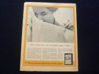 1953 MAY 31 THIS WEEK MAGAZINE SECTION - DIZZY DEAN ARTICLE - J 9798