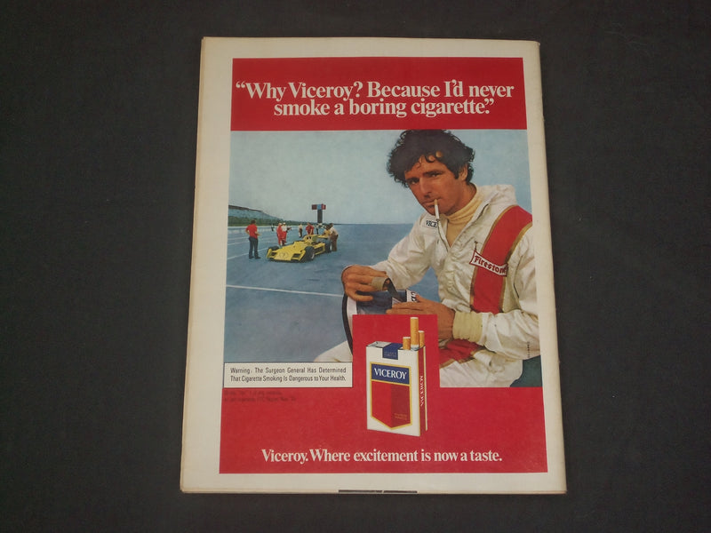 1976 MARCH 29 PEOPLE MAGAZINE - GLEN CAMPBELL - B 4805