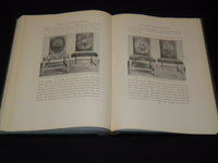 1918-1919 A HISTORY OF ITALIAN FURNITURE BY WILLIAM M. ODUM VOLUME 1 & 2 - #18