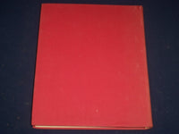 1952 ESPANA PUEBLOS Y PAISAJES BOOK BY JOSE ORTIZ ECHAGUE VOLUME 2 - KD 1629