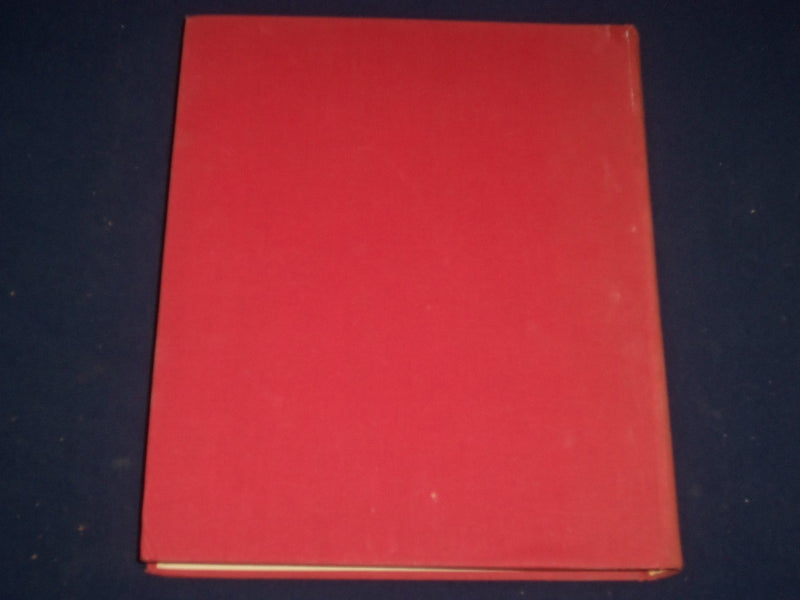 1952 ESPANA PUEBLOS Y PAISAJES BOOK BY JOSE ORTIZ ECHAGUE VOLUME 2 - KD 1629