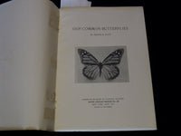 1914 OUR COMMON BUTTERFLIES BOOK BY FRANK E. LUTZ - LEAFLET NO. 38 - J 7301
