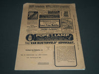 1913 JULY 29 HET LEVEN GEILLUSTREERD DUTCH MAGAZINE - ST 5156