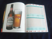 2000 JUNE FLORIDA MARLINS MAGAZINE & SCORECARD - ST 7101