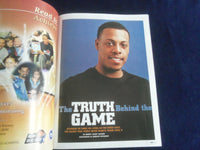 2003 NEW ORLEANS HORNETS THE BUZZ MAGAZINE - ST 7137