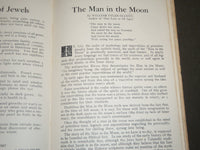 1927 THE NORTH AMERICAN ALMANAC BOOK - PHOTOS - NICE ADS - KD 5824