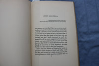 1942 STELLA - A GENTLEWOMAN OF THE EIGHTEENTH CENTURY HARDCOVER BOOK BY - K 690