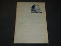 19566 THE STARS STEPPINGSTONES INTO SPACE BOOK BY IRVING ADLER - KD 5895