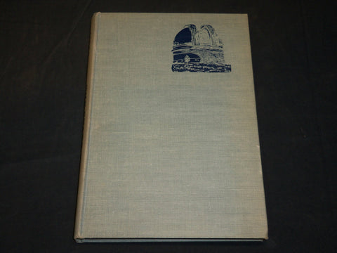 19566 THE STARS STEPPINGSTONES INTO SPACE BOOK BY IRVING ADLER - KD 5895