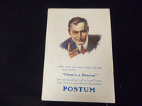 1915 AUGUST PEOPLE'S HOME JOURNAL MAGAZINE - GREAT ILLUSTRATIONS & ADS- ST 1806