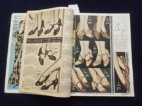 1932 SPRING AND SUMMER M.W. SAVAGE CO. SEND TO SAVAGE CATALOG-MINNEAPOLIS- R 97R