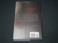 2013 BALANCE BOOK W/ TICKET STUB INSCRIBED BY NIK WALLENDA - FIRST EDN - D 549
