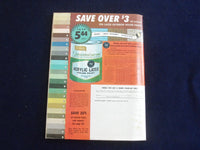 1969 FALL MONTGOMERY WARD CATALOG - KANSAS CITY, MISSOURI - J 8461