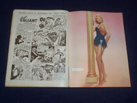 1955 JULY FILM REVIEW MAGAZINE - ANN MILLER - DOROTHY MALONE - J 9680