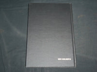 1983 CHONDROMALACIA OF THE PATELLA HARDCOVER BOOK BY PICKETT & RADIN - KD 7055