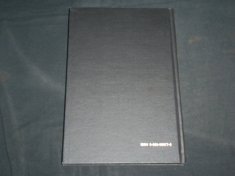 1983 CHONDROMALACIA OF THE PATELLA HARDCOVER BOOK BY PICKETT & RADIN - KD 7055