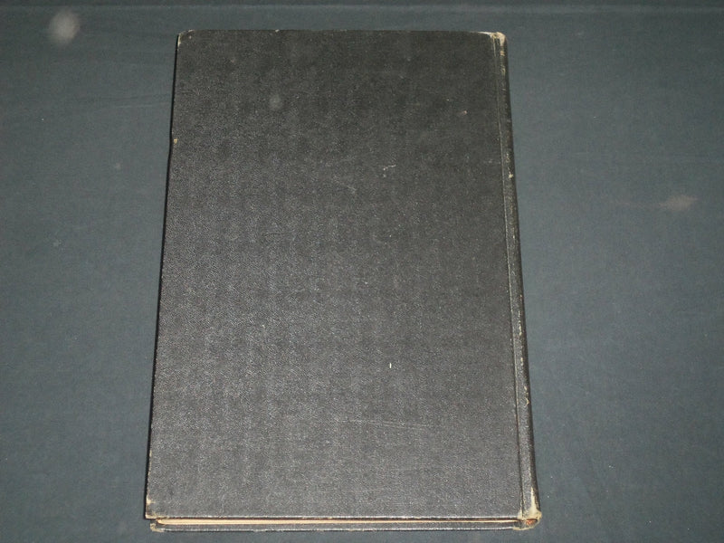 1931 INTERNATIONAL CODE OF SIGNALS VOLUME 1 - AMERICAN EDN - H. O. 87 - KD 5441
