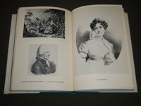 1972 THE BALLERINAS FROM THE COURT OF LOUIS XIV TO PAVLOVA BY MIGEL- KD 3876