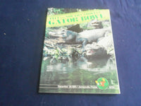 1980 DEC 29 GATOR BOWL PROGRAM - UNIV PITTSBURGH VS UNIV SO. CAROLINA - ST 4027B