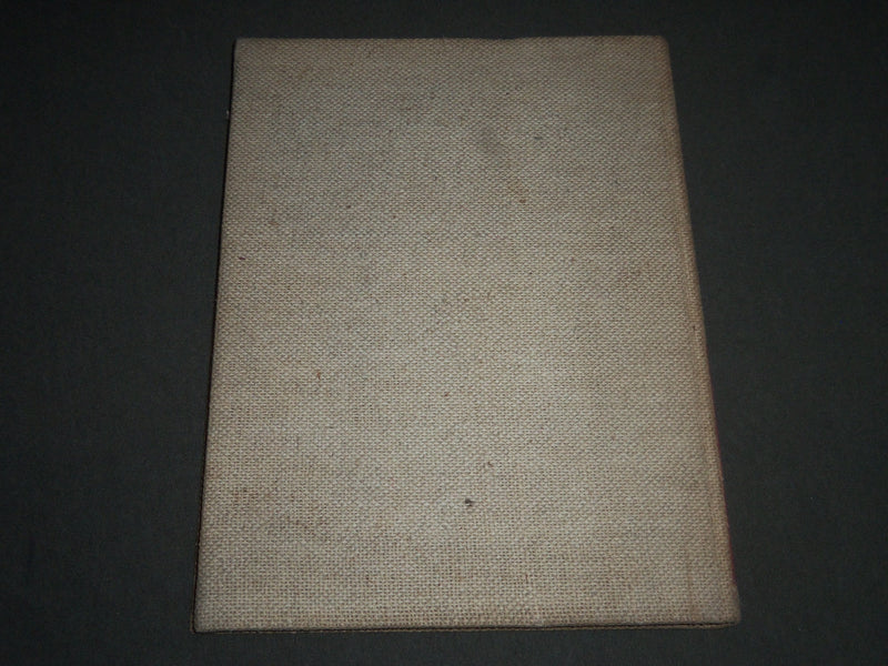 1941 THE ECHO BOUND BROOK HIGH SCHOOL YEARBOOK - NEW JERSEY - PHOTOS - YB 1246