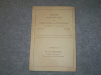 1950-1953 PASSION PLAY - ZEMBO MOSQUE - LOT OF 2 - HARRISBURG, PA - J 6284