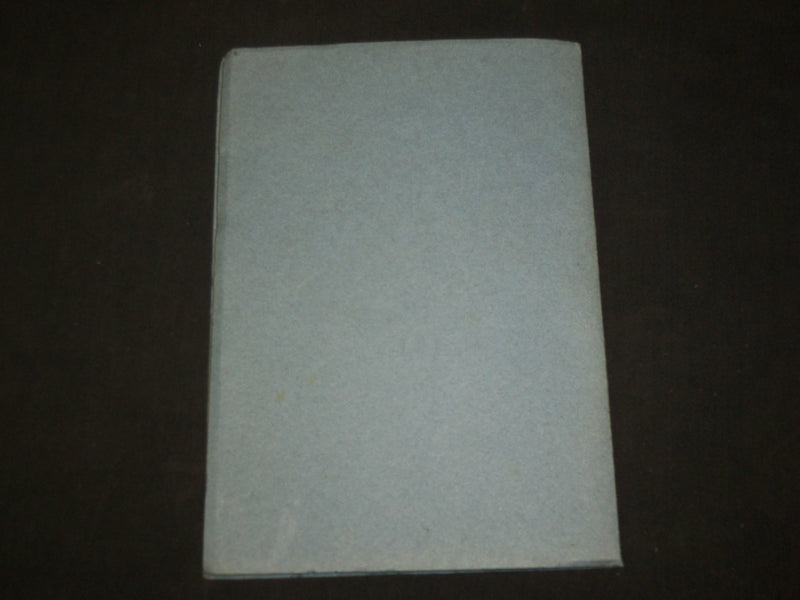 1923 CHRIST CHURCH BOSTON 200TH ANNIVERSARY BOOK - SALEM STREET - J 6569