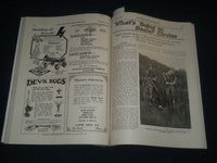 1925 NOVEMBER THE SPORTING GOODS DEALER MAGAZINE - GREAT PHOTOS & ADS - J 3908