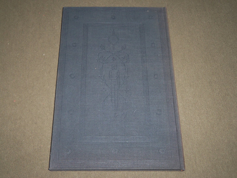 1935 THE SONG OF SONGS WHICH IS SOLOMON'S BOOK BY VALENTI ANGELO - KD 4916