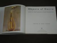 Objects of Desire by Outlet Book Company Staff and Random House - I 375