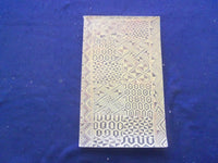 1968 SCULPTURE OF BLACK AFRICA SOFTCOVER BOOK - PAUL TISHMAN COLLECTION -KD 8202