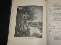 1906 MARYLAND LIFE INSURANCE COMPANY ALMANAC - SOFTCOVER - J 6867