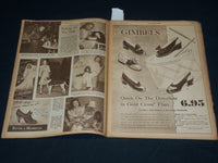 1946 MARCH 3 THE PITTSBURGH PRESS SUNDAY ROTO SECTION - FLORIDA - NP 4475