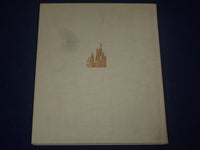 1977 THE SMITHSONIAN EXPERIENCE HARDCOVER BOOK - GREAT PHOTOS - KD 2321