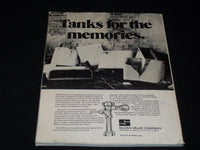 1982 NOVEMBER ARCHITECTURAL RECORD MAGAZINE - THE PORTLAND BUILDING - E 4026
