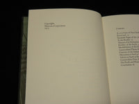 1973 A BRIEF DESCRIPTION OF NEW YORK - 1670 BOOK BY DANIEL DENTON - KD 6522