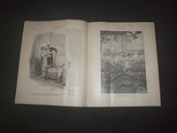1919 OCTOBER 30 LIFE MAGAZINE - THE NEWS OF THE DAY - L 769Y