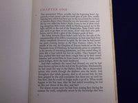 1951 UMBERTO'S CIRCUS HARDCOVER BOOK BY EDUARD BASS- KD 703G