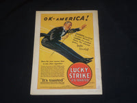 1932 APRIL 30 JUDGE MAGAZINE - ILLUSTRATED COVER - ST 5731