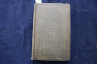 1839 THE POETICAL WORKS OF EDMUND SPENSER HARDCOVER BOOKS - 5 VOLUMES - KD 9450