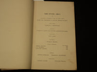 1888 TOWN OF NEEDHAM AUDITOR'S REPORT - RECEIPTS & EXPENDITURES - K 2703