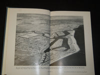 1957 FIFTY GOLDEN YEARS STORY OF NEWPORT BEACH INSCRIBED BY SAM MEYER - JC 19