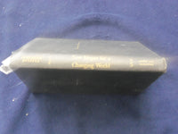 1951 NEW HOPES FOA A CHANGING WORLD HARDCOVER BOOK BY BERTRAND RUSSELL - KD 8675