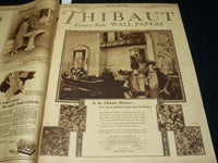 1922 APRIL 9 NEW YORK TIMES PICTURE SECTION NO. 4-7 - NICE PHOTOS - NT 8856