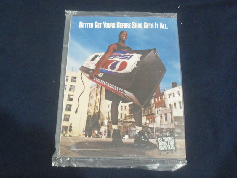 1993-1994 PHILADELPHIA 76ERS YEARBOOK - ST 5346A