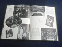 1946 NEW JERSEY STATE TEACHERS COLLEGE AT JERSEY CITY YEARBOOK - YB 2857