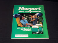 1978 AUGUST NATIONAL LAMPOON MAGAZINE - TODAY'S TEENS FRONT COVER - E 3279