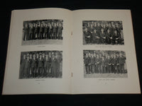 1947 THE MITRE ST. PETER'S SCHOOL YEARBOOK - PEEKSKILL NEW YORK - J 6654