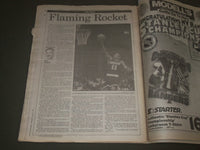 1994 JUNE 15 NEW YORK NEWSDAY NEWSPAPER - NEW YORK RANGERS WHAT A YEAR - NP 2721
