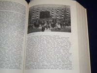 1984 KADDISCH TOTENGEBET IN POLEN BOOK INSCRIBED BY ERHARD R. WIEHN - KD 1378L